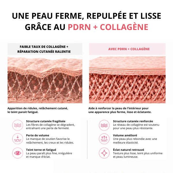 Stick Repulpant Bio-Collagène PDRN