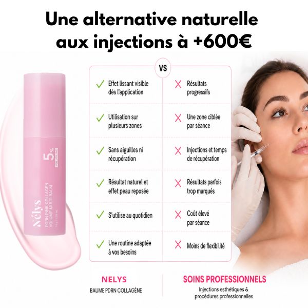 Stick Repulpant Bio-Collagène PDRN