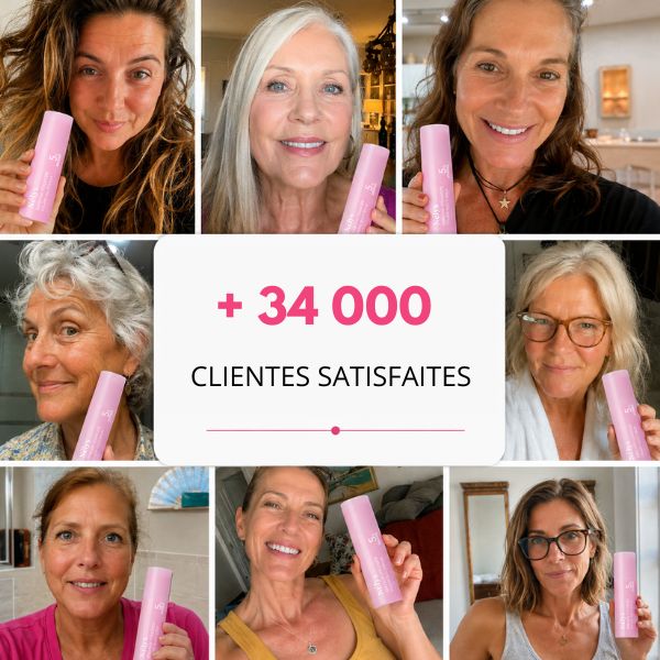 Stick Repulpant Bio-Collagène PDRN