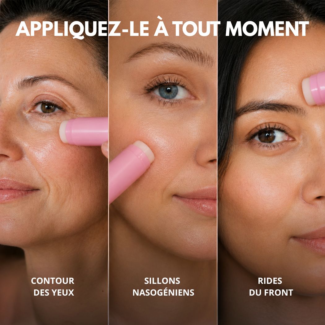 Stick Repulpant Bio-Collagène PDRN