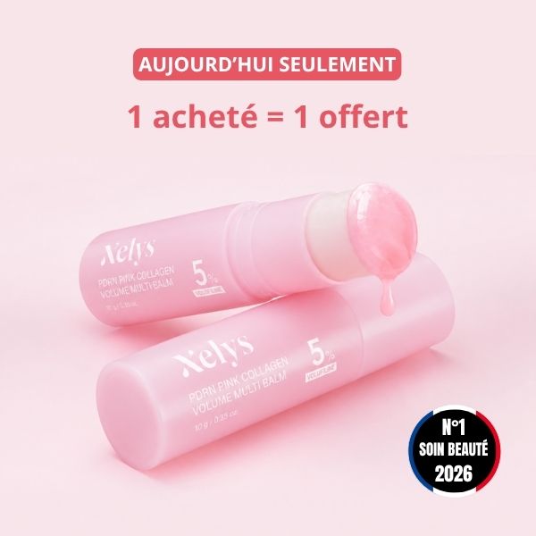Stick Repulpant Bio-Collagène PDRN